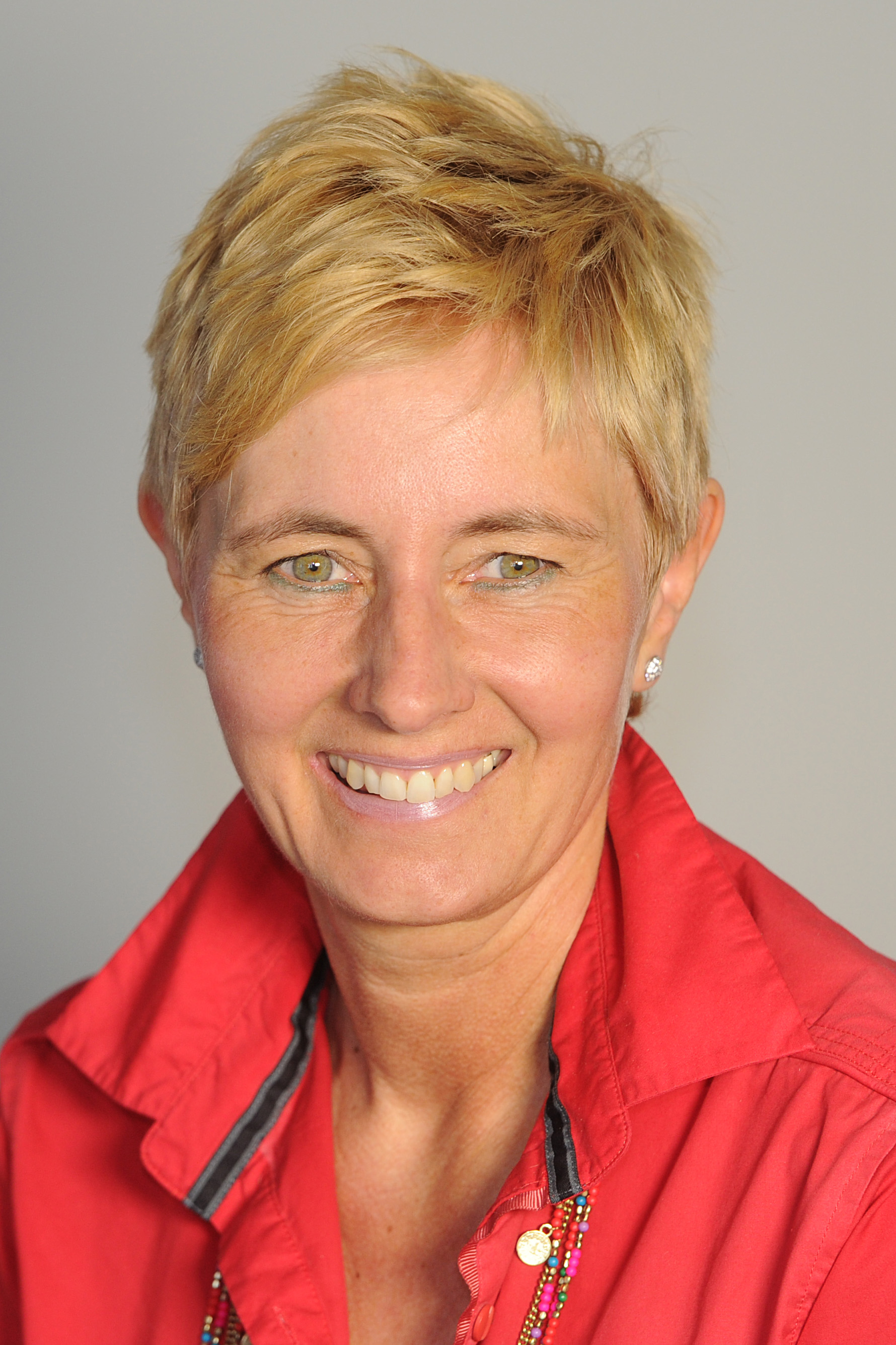 Christine Krafczyk Christine Krafczyk
