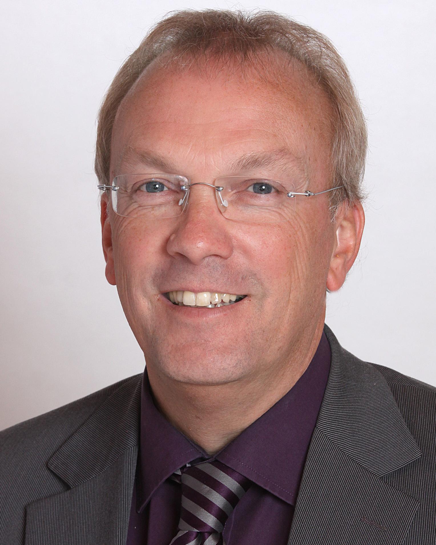 Udo Recktenwald Udo Recktenwald