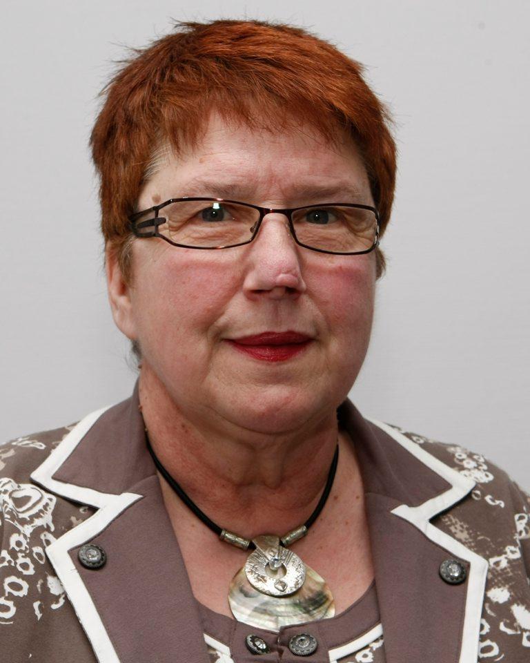 Margarete Schäfer-Wolf Margarete Schäfer-Wolf