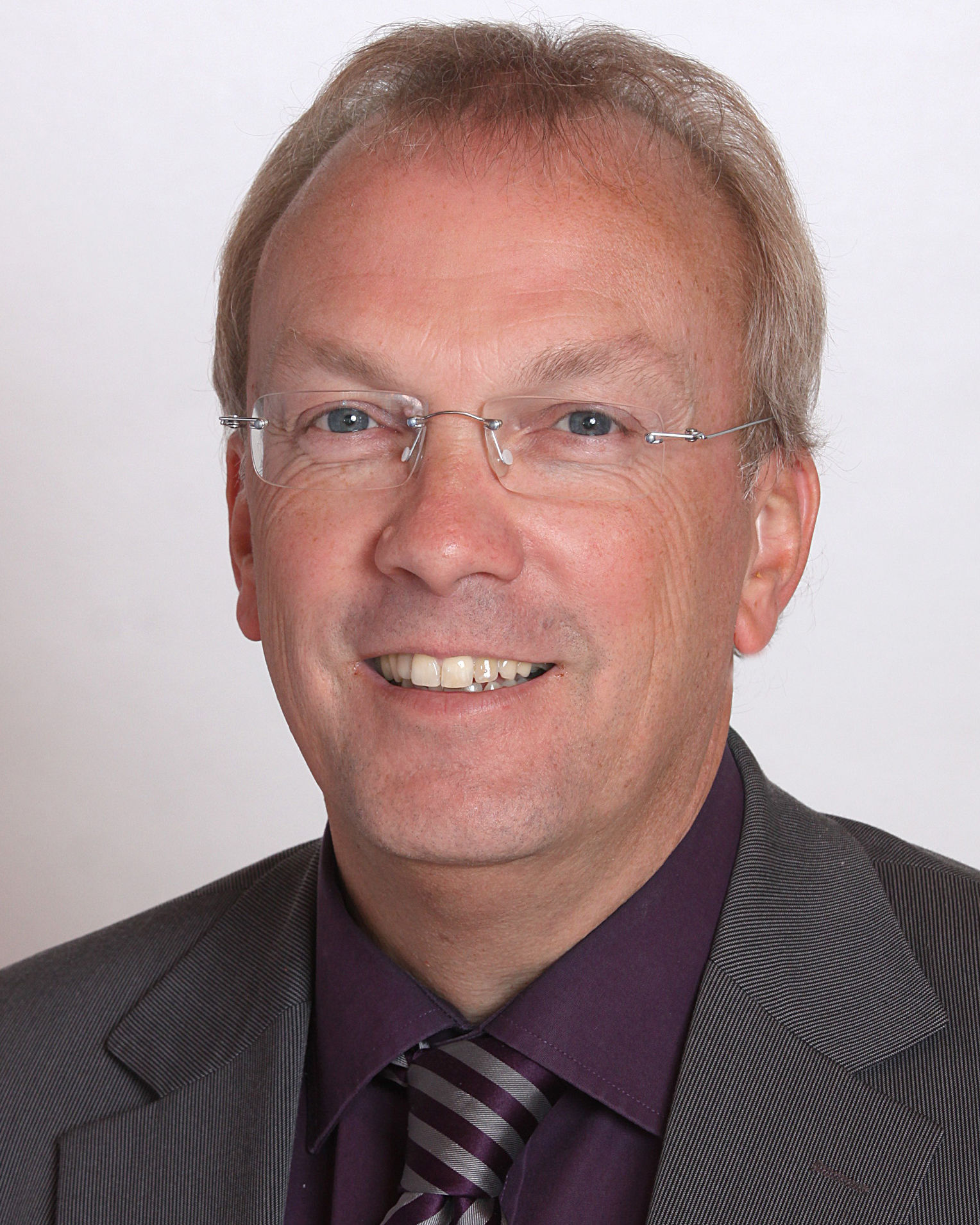 Udo Recktenwald Udo Recktenwald